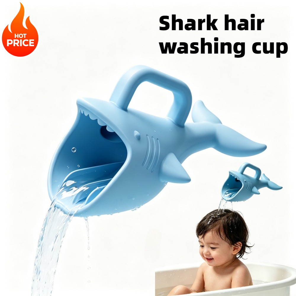 Baby Products For Bathing - Tazza per il lavaggio del bambino