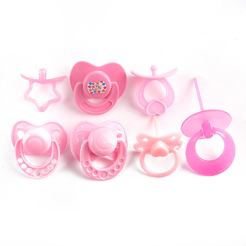 Baby Products Discount - Offerta Speciale: 2 Pezzi Ciuccio Adorabile