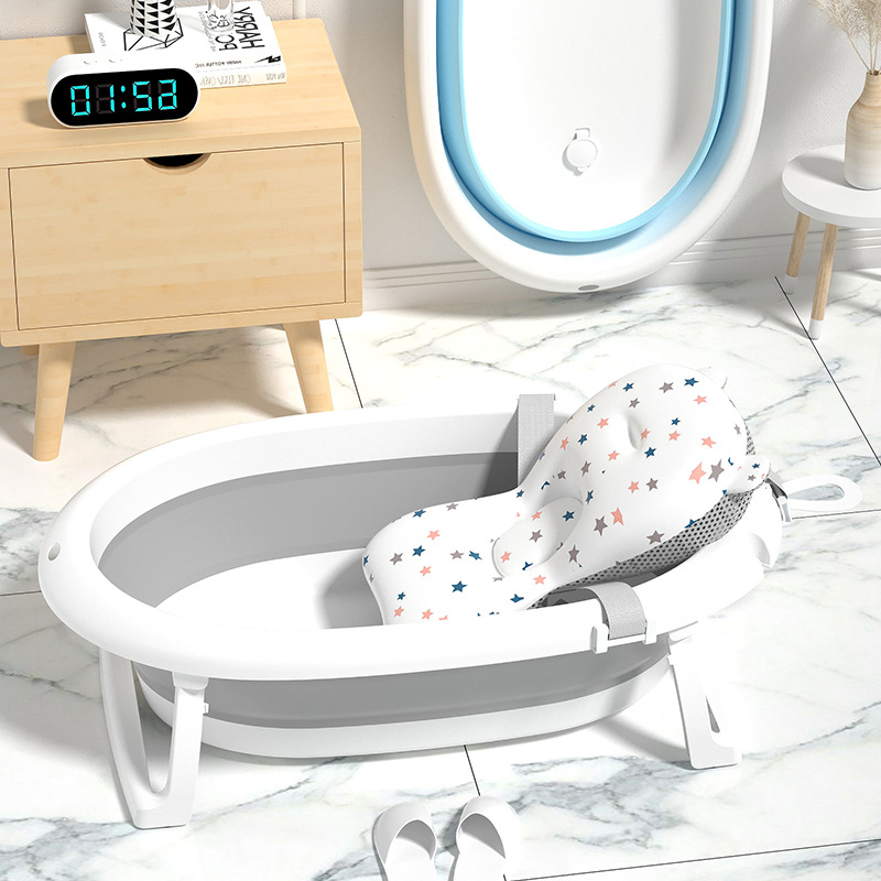 Baby Products For Bathing - Vasca da bagno digitale sensibile alla
