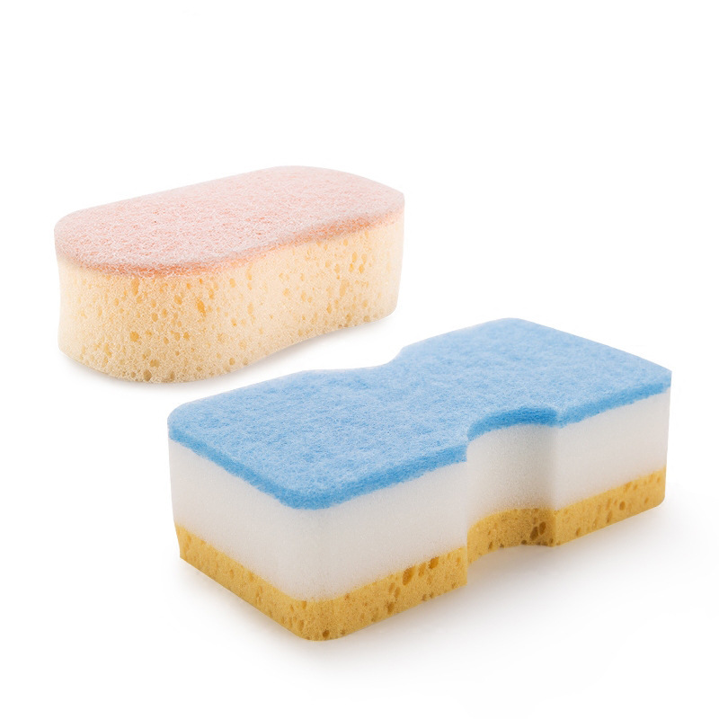 Baby Products For Bathing - Asciugamano da bagno in spugna naturale