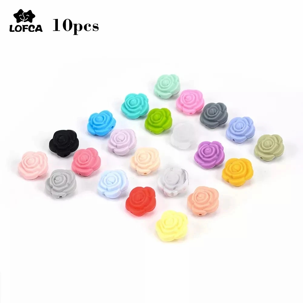 Baby Products Wholesale - Commercio all'ingrosso 10 pz/lotto Perline di