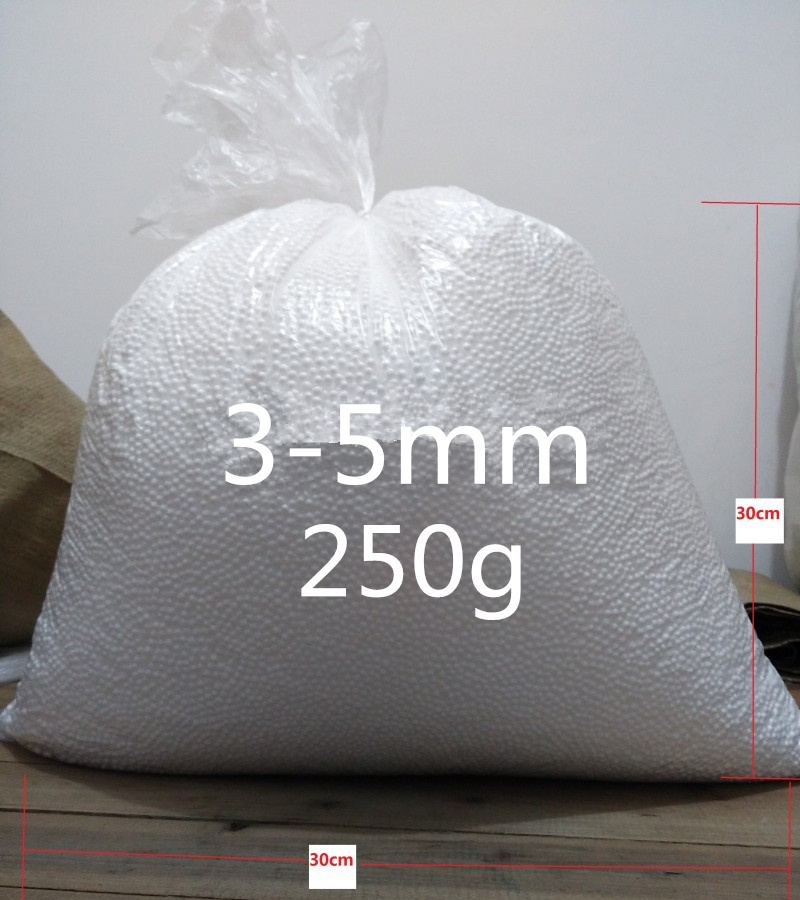 Baby Products Wholesale - Palline di schiuma bianche per sacchi