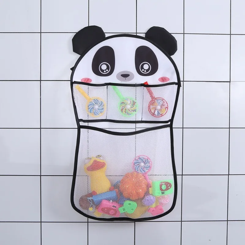Baby Products For Bathing - Cartone animato panda rana scava fuori