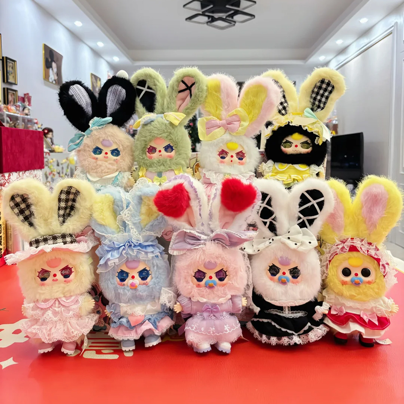 Baby Products Combo - Baby Three Lolita's Dream Mini Serie
