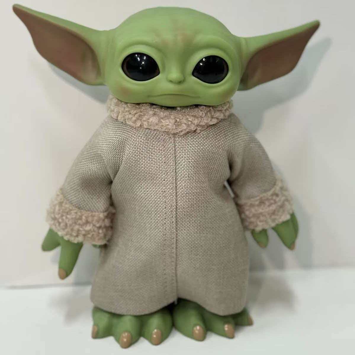 Baby Yoda Products - Bambola di peluche Yoda Baby da