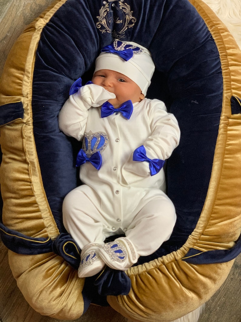 Baby Products Combo - Completi per neonato Set abbigliamento per
