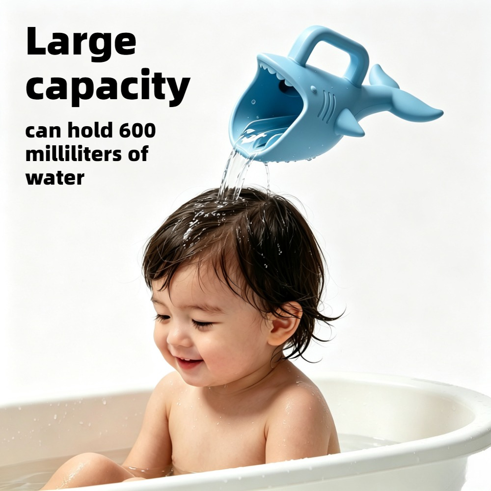 Tazza per il lavaggio del bamb - Baby Products For Bathing recensione e prezzo