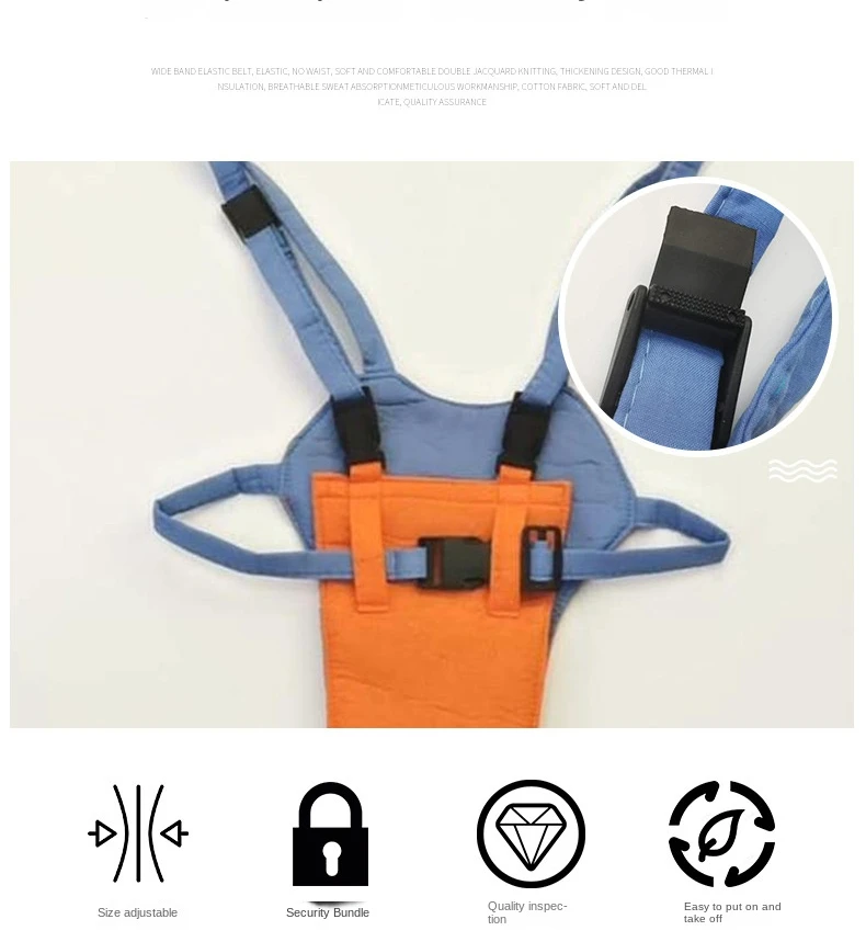I bambini traspiranti del bamb - Baby Products Wholesale recensione e prezzo