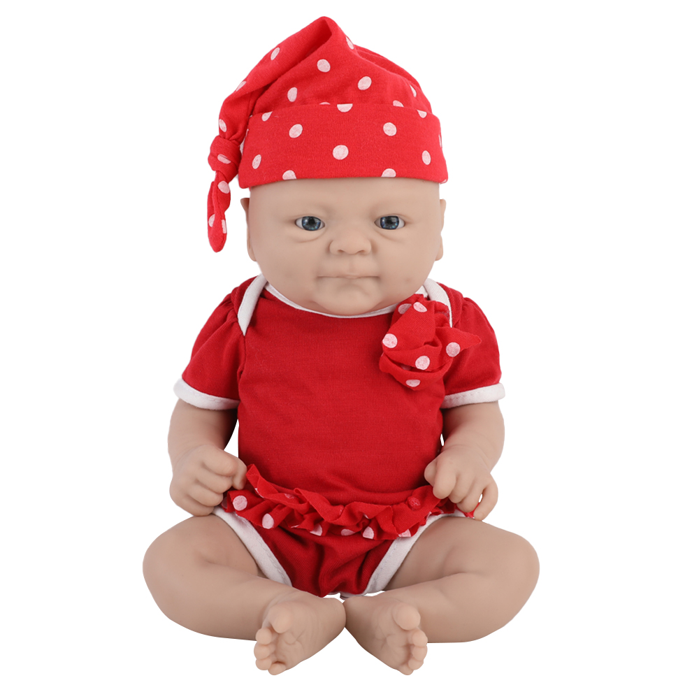 IVITA Bambola Reborn in Silico - Baby Products Wholesale recensione e prezzo