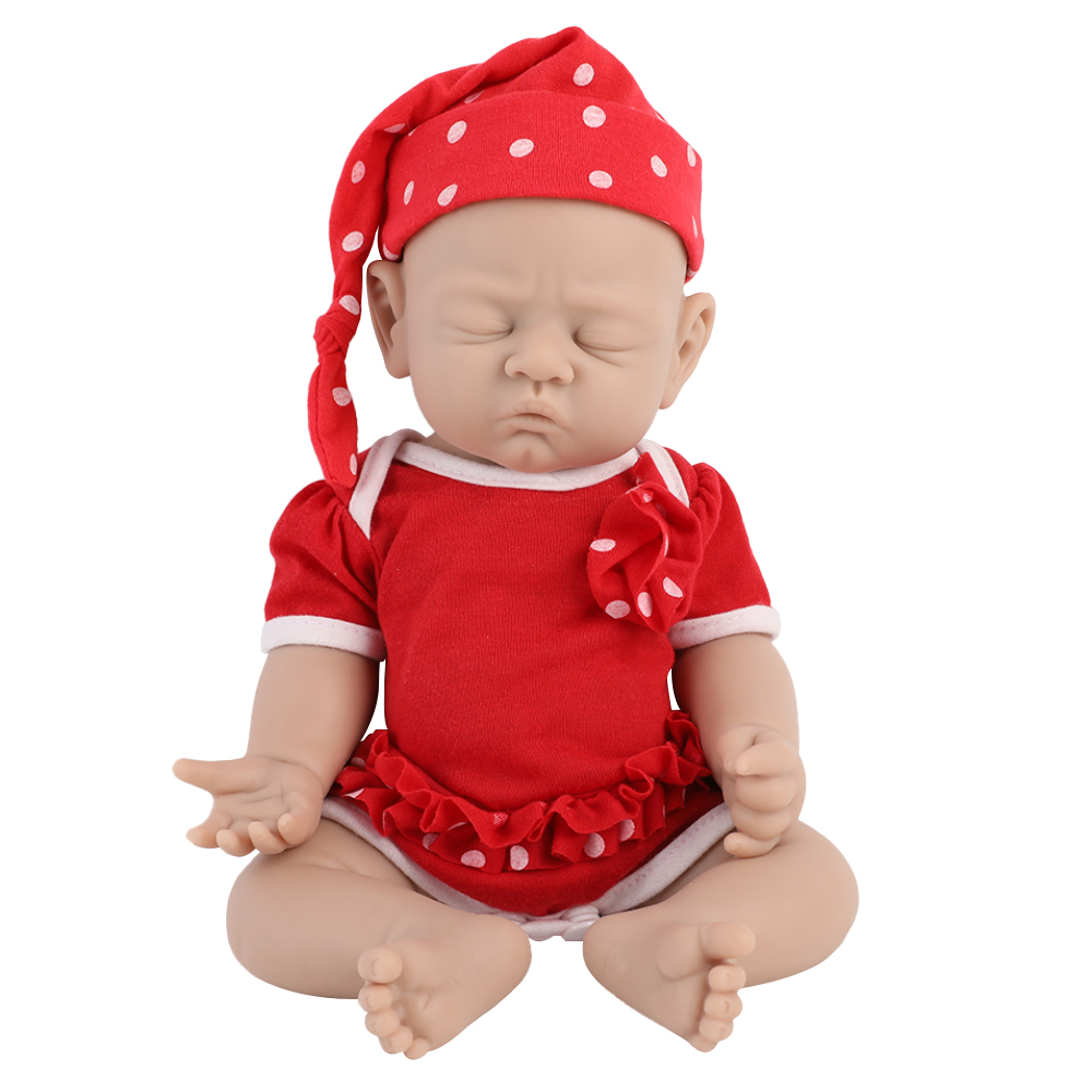 IVITA Bambola Reborn in Silico - Baby Products Wholesale recensione e prezzo