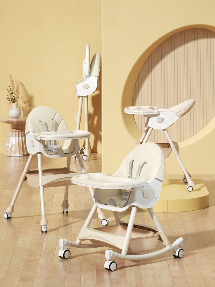 Seggiolone per Neonati Regolab - Baby Products Wholesale recensione e prezzo
