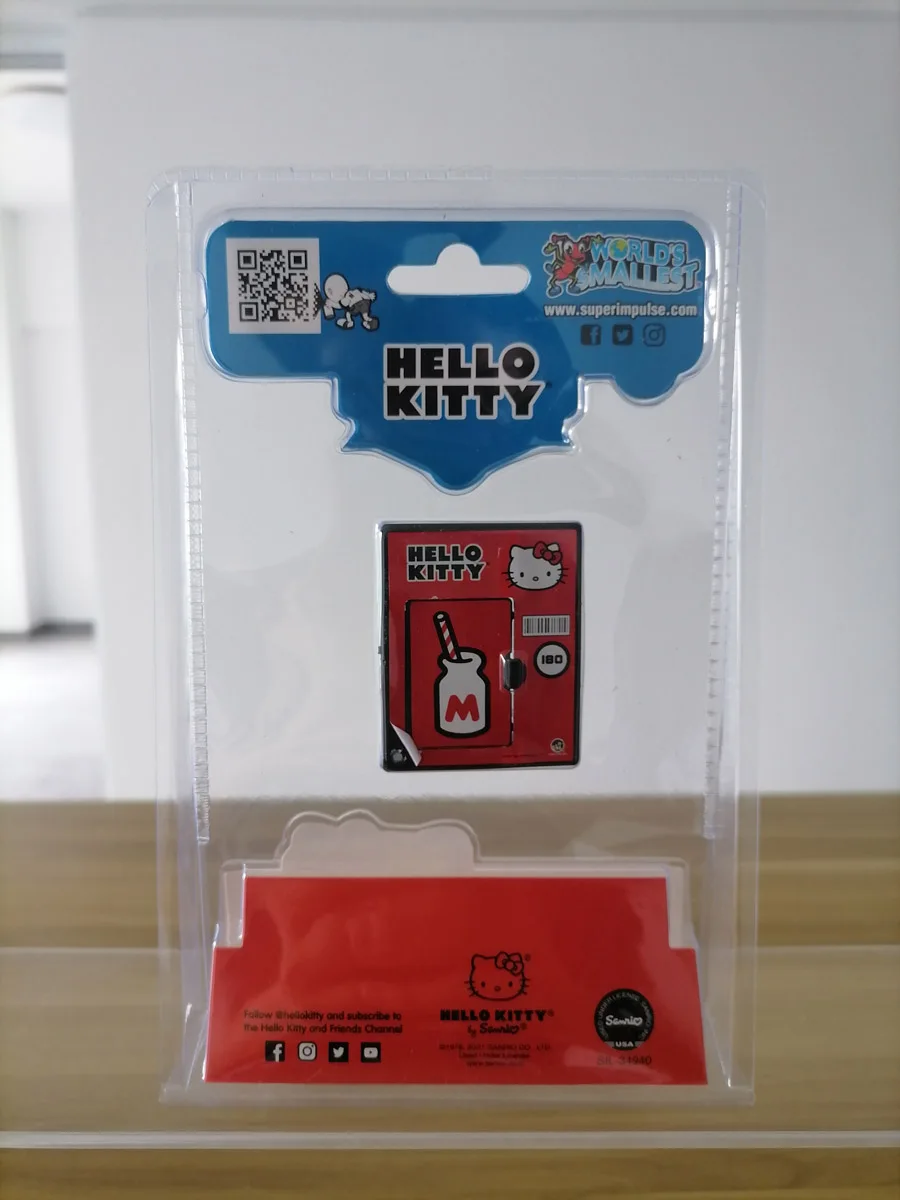 Figura Micropops con mini cust - Baby Products Combo recensione e prezzo