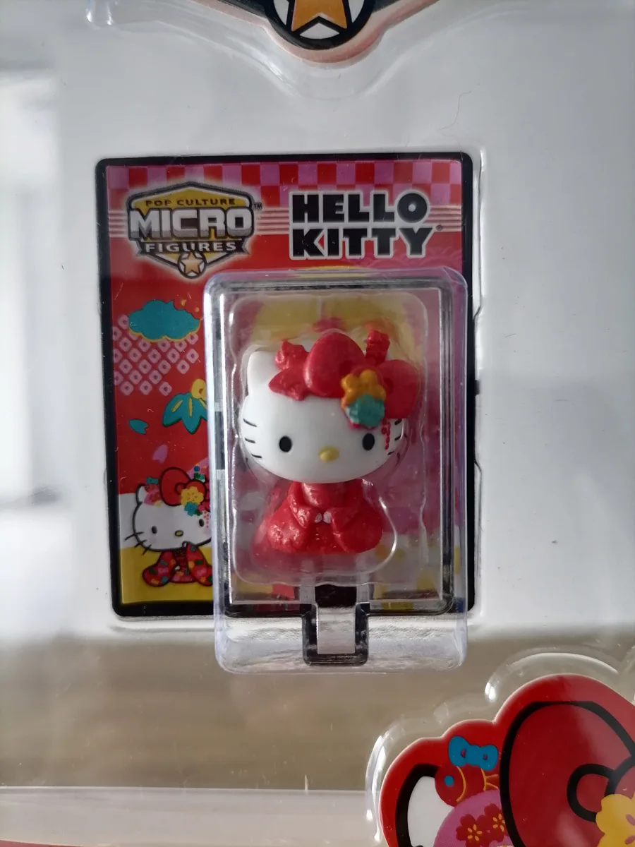 Figura Micropops con mini cust - Baby Products Combo recensione e prezzo