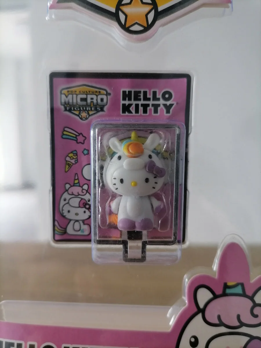 Figura Micropops con mini cust - Baby Products Combo recensione e prezzo