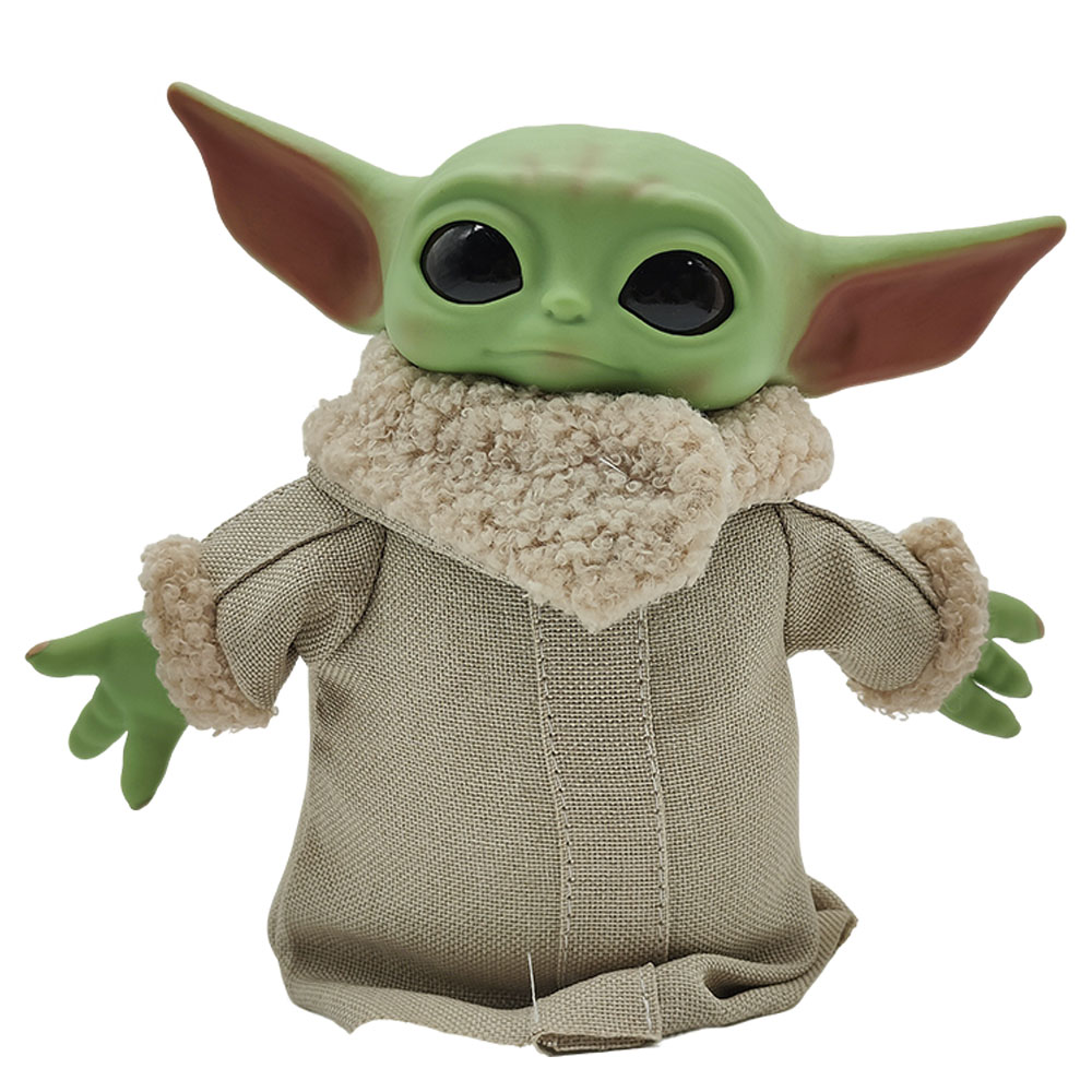 Star Wars Mandalorian The Chil - Baby Yoda Products recensione e prezzo
