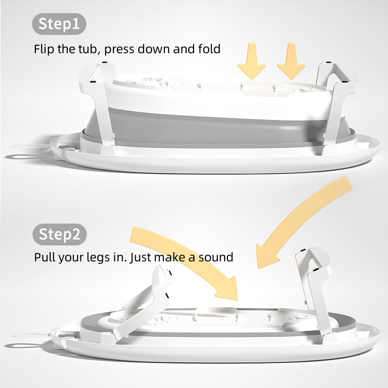Vasca da bagno digitale sensib - Baby Products For Bathing recensione e prezzo
