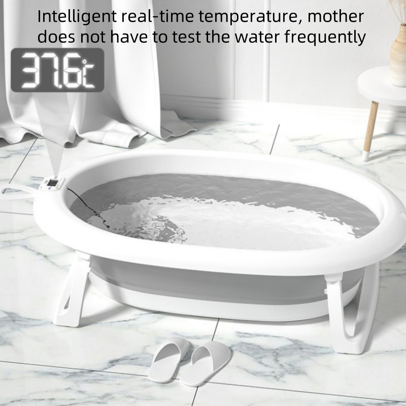 Vasca da bagno digitale sensib - Baby Products For Bathing recensione e prezzo