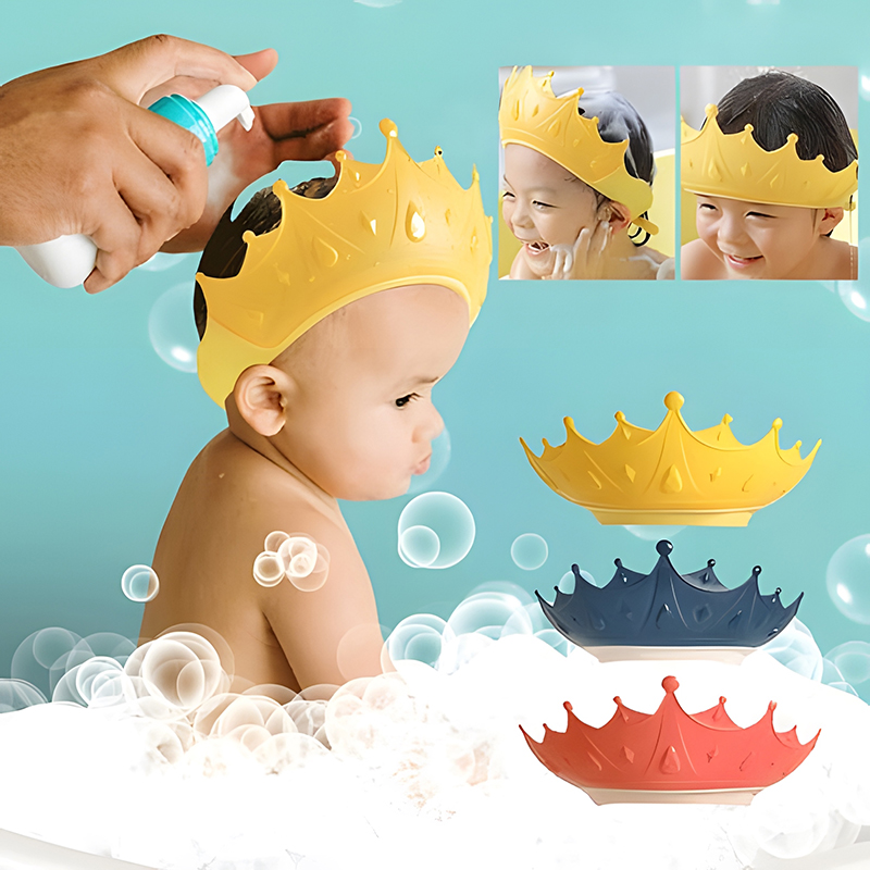 Prodotti per shampoo per bambi - Baby Products For Bathing recensione e prezzo