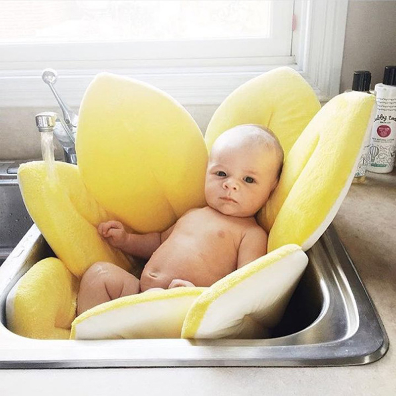 Prodotti per la cura del bambi - Baby Products For Bathing recensione e prezzo