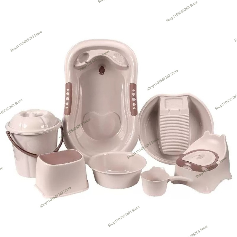 Set Vasca da Bagno per Neonati - Baby Products For Bathing recensione e prezzo