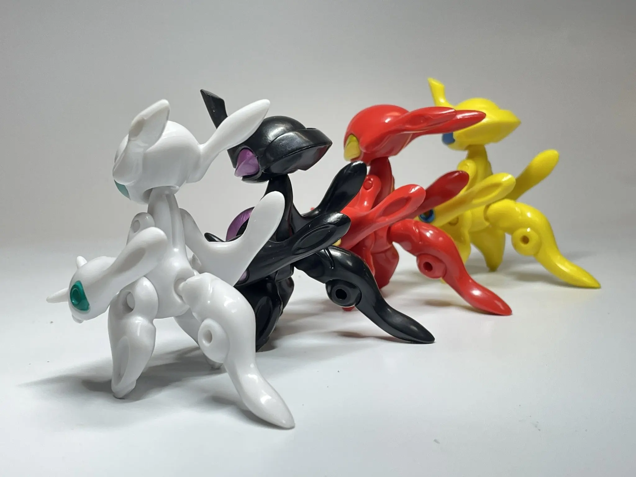 SO-TA Capsule Toys Cool FORM B - Baby Products Combo recensione e prezzo