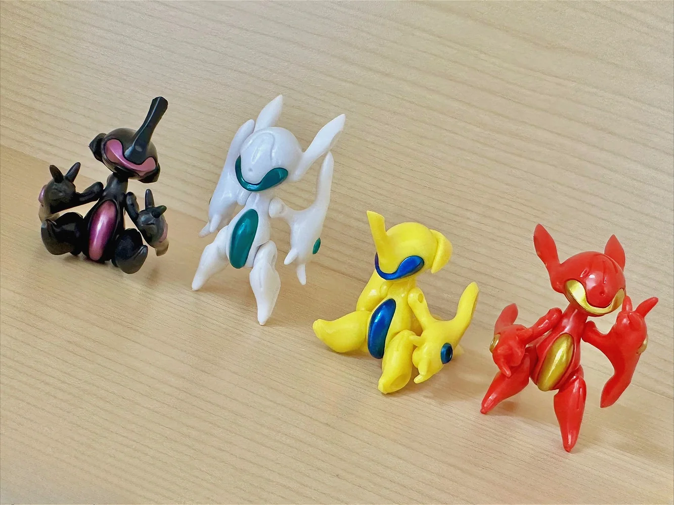 SO-TA Capsule Toys Cool FORM B - Baby Products Combo recensione e prezzo