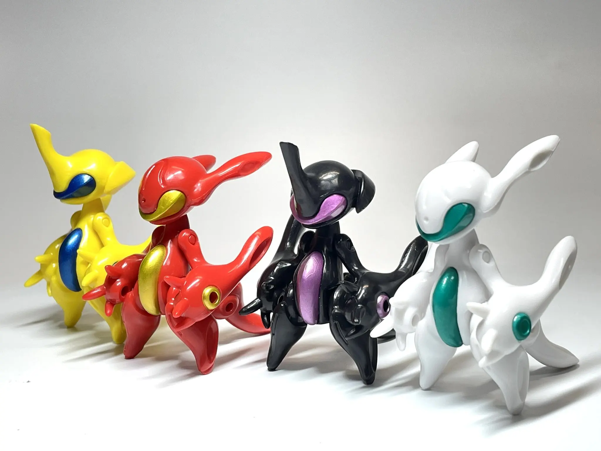 SO-TA Capsule Toys Cool FORM B - Baby Products Combo recensione e prezzo