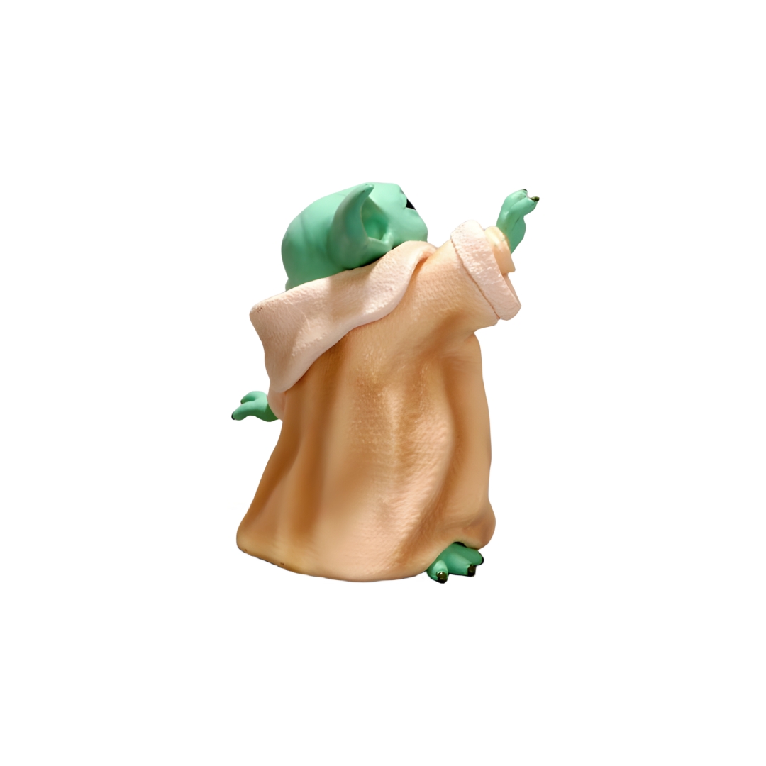 Hasbro Star Wars: The Mandalor - Baby Yoda Products recensione e prezzo