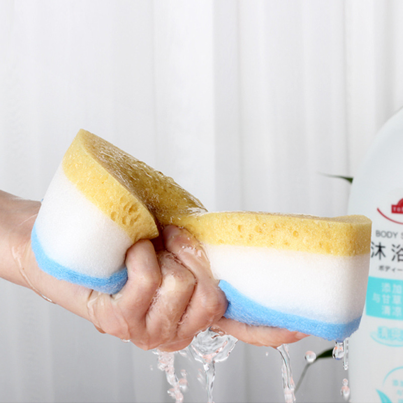 Asciugamano da bagno in spugna - Baby Products For Bathing recensione e prezzo