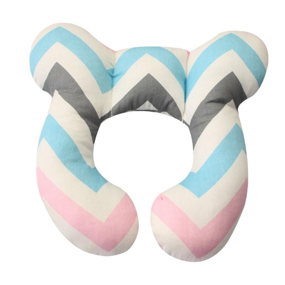 Viaggio Anti-roll durante il s - Anti-Roll Baby Pillow recensione e prezzo
