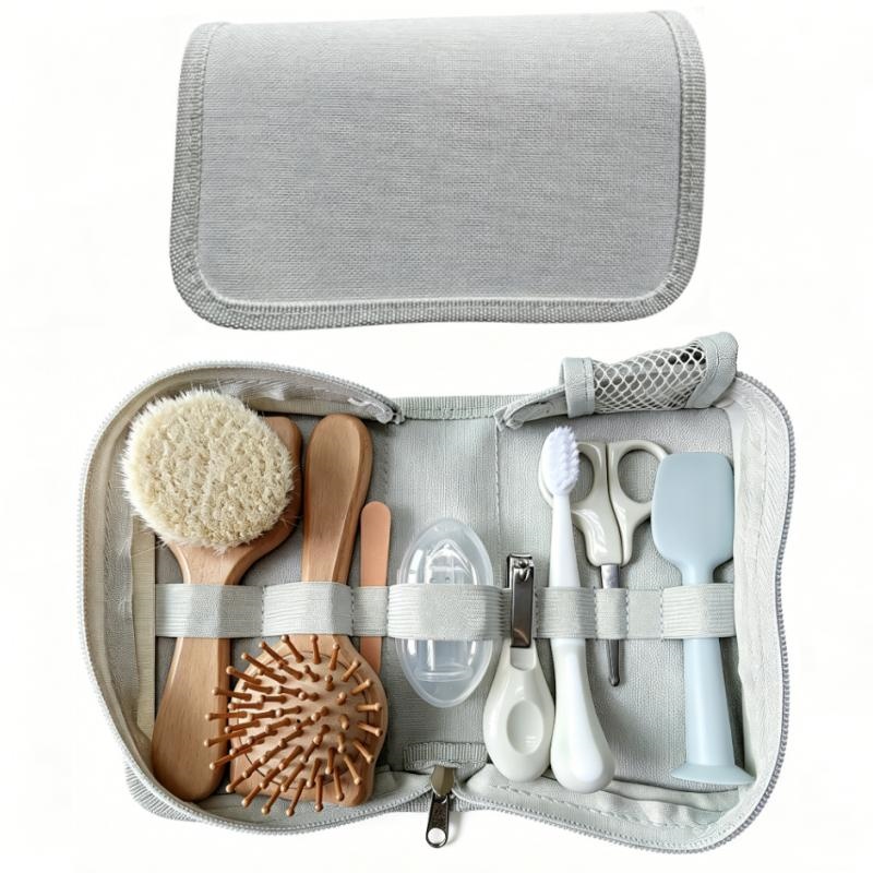 Set da 8 Pezzi per la Cura Quo - Baby Products Combo recensione e prezzo