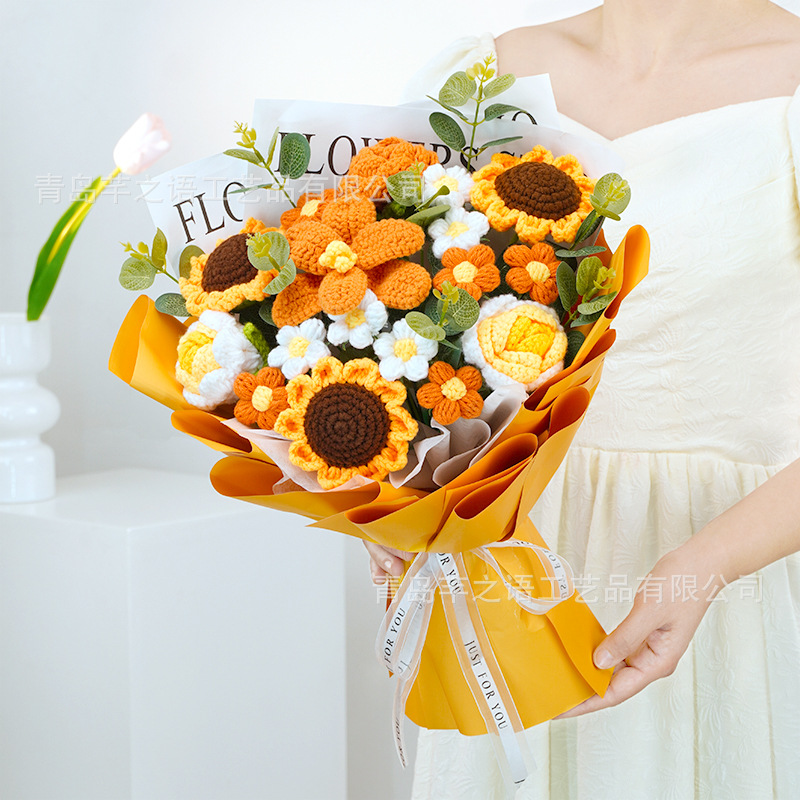 Bouquet regalo per la festa de - Baby Products Wholesale recensione e prezzo