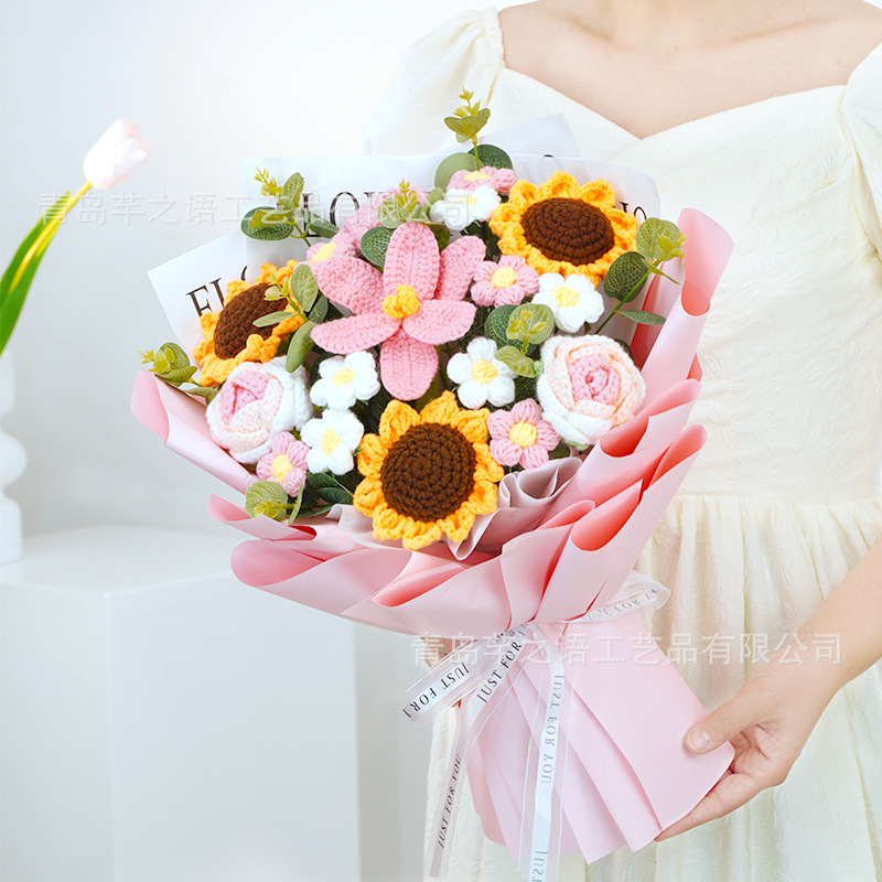 Bouquet regalo per la festa de - Baby Products Wholesale recensione e prezzo