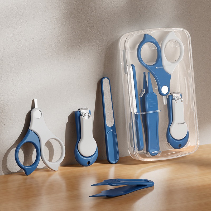 4 pezzi piccoli set di tagliau - Baby Products Combo recensione e prezzo