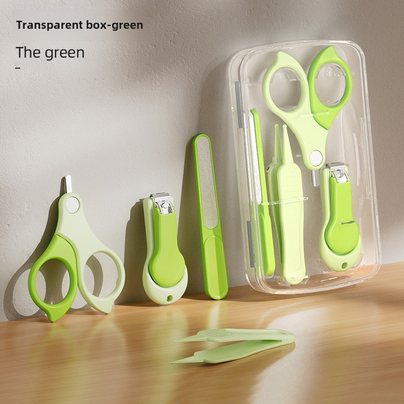 4 pezzi piccoli set di tagliau - Baby Products Combo recensione e prezzo