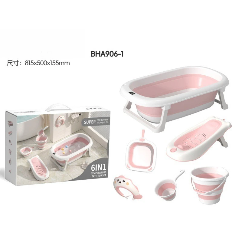 Bagnetto per bambini Set da ba - Baby Products For Bathing recensione e prezzo