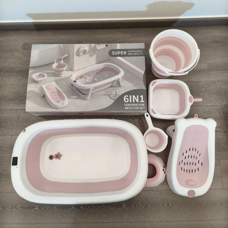 Bagnetto per bambini Set da ba - Baby Products For Bathing recensione e prezzo