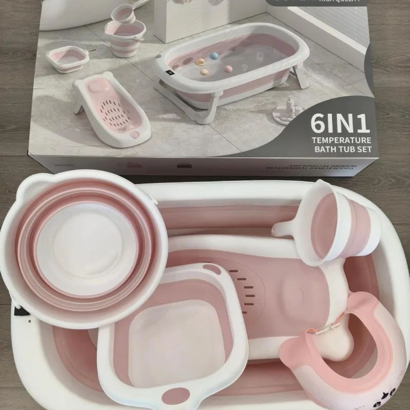 Bagnetto per bambini Set da ba - Baby Products For Bathing recensione e prezzo