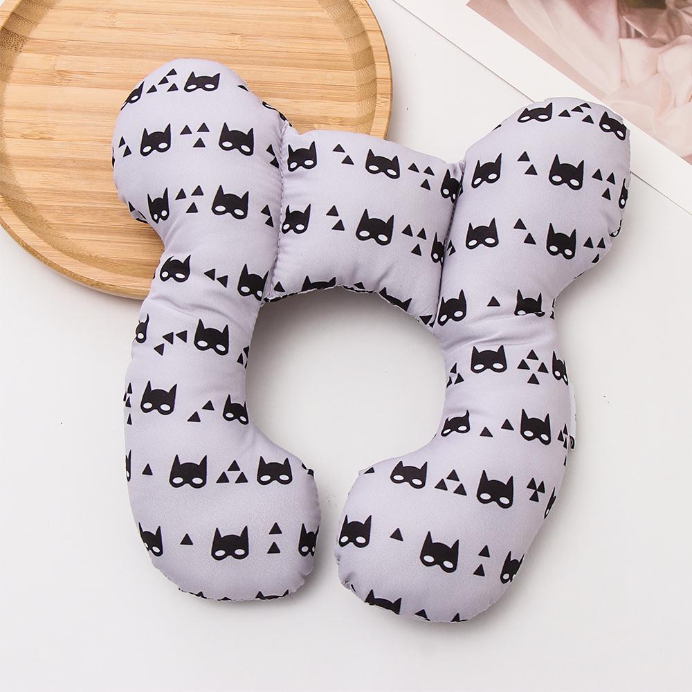 Cuscino di Sicurezza per Bambi - Anti-Roll Baby Pillow recensione e prezzo