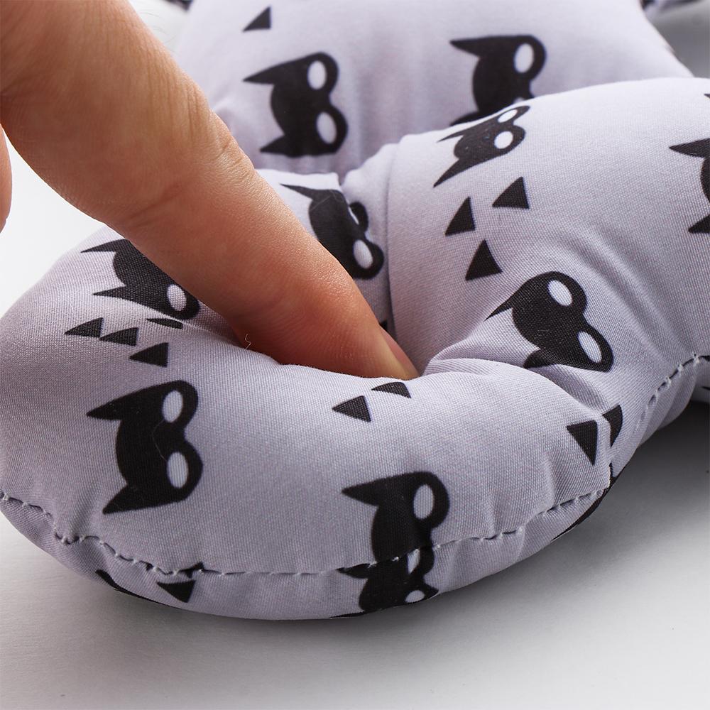 Cuscino di Sicurezza per Bambi - Anti-Roll Baby Pillow recensione e prezzo