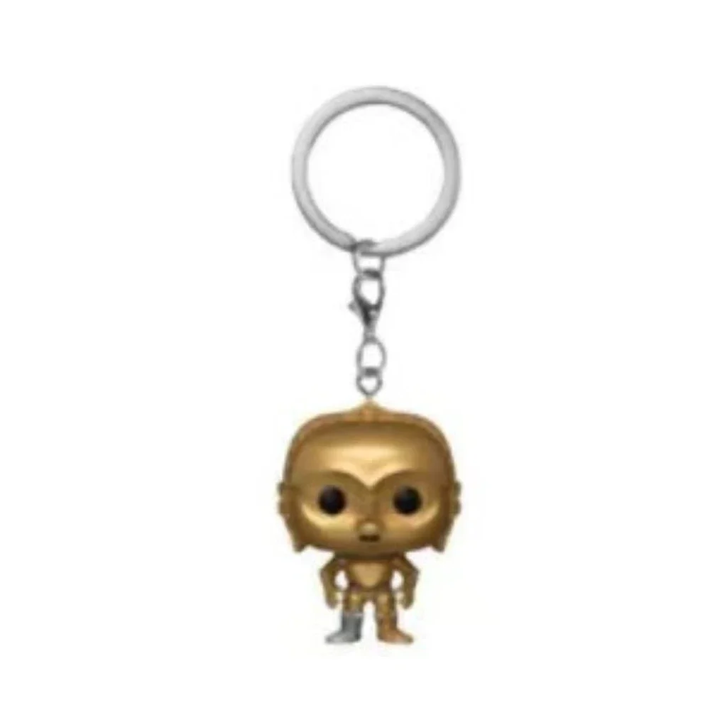 ▏ Portachiavi Obi-wan Kenobi,  - Baby Yoda Products recensione e prezzo