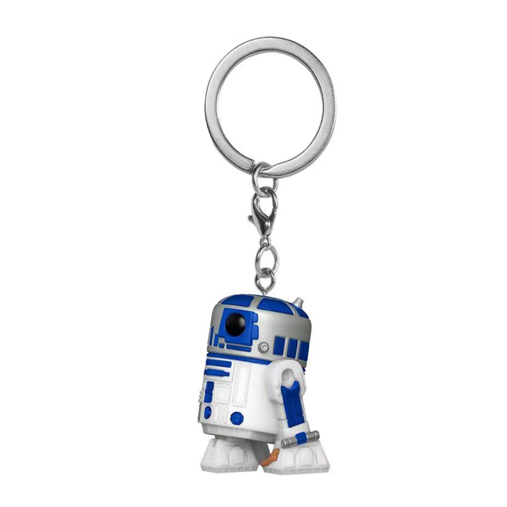 ▏ Portachiavi Obi-wan Kenobi,  - Baby Yoda Products recensione e prezzo