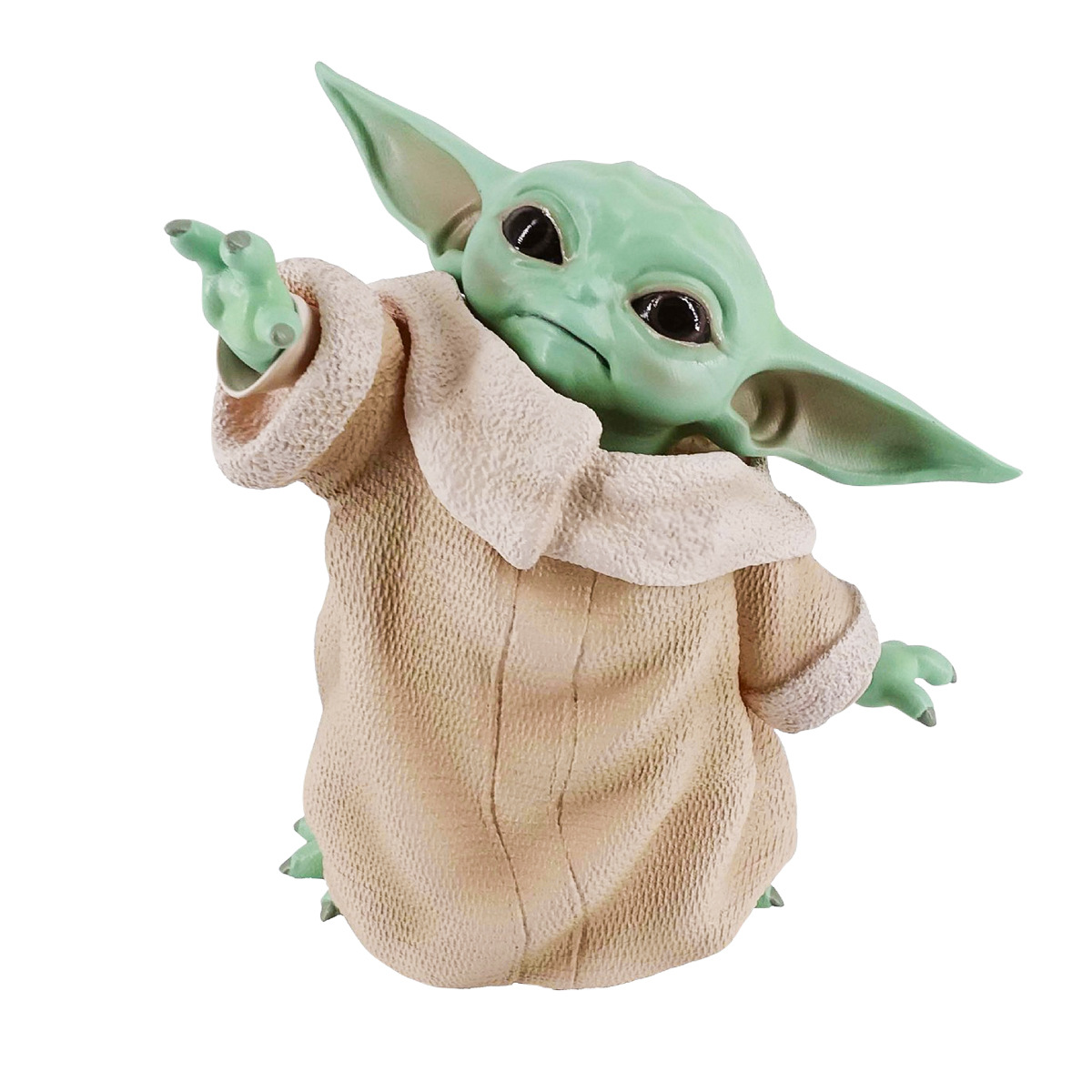 8 cm Pvc Yoda Figura Grogu Act - Baby Yoda Products recensione e prezzo