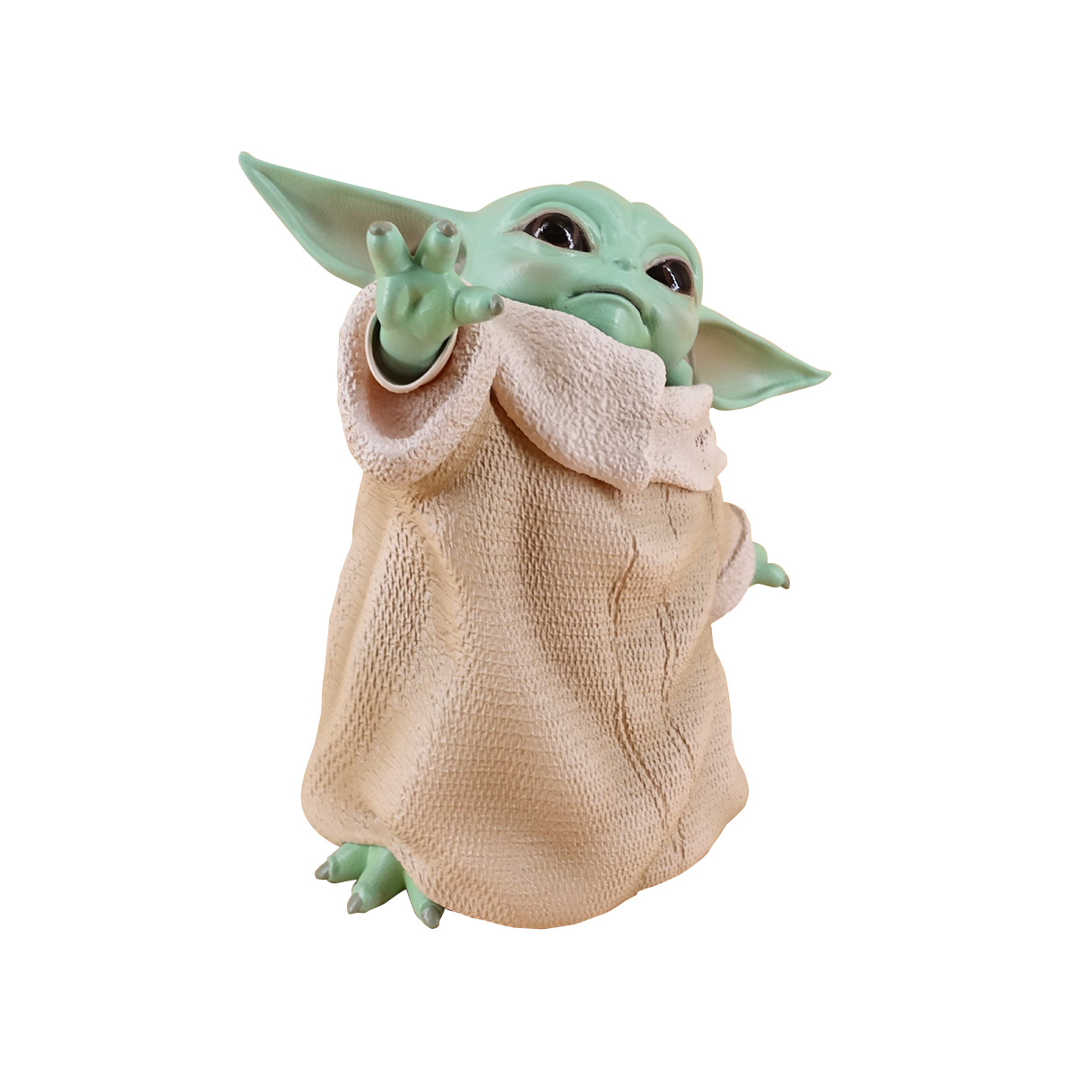8 cm Pvc Yoda Figura Grogu Act - Baby Yoda Products recensione e prezzo