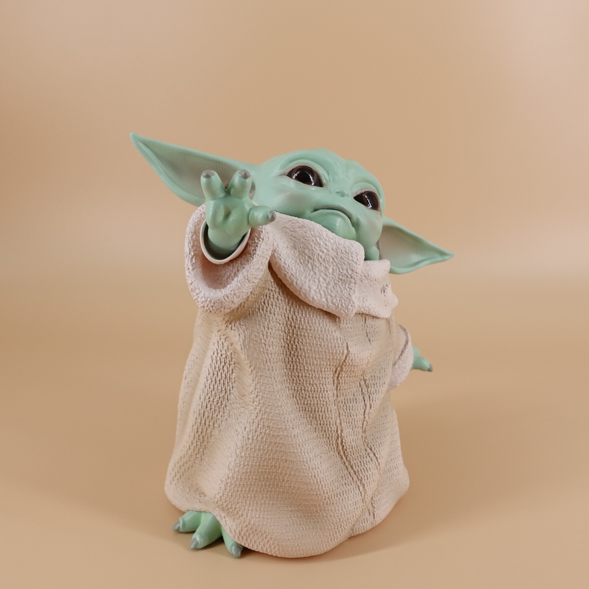 8 cm Pvc Yoda Figura Grogu Act - Baby Yoda Products recensione e prezzo