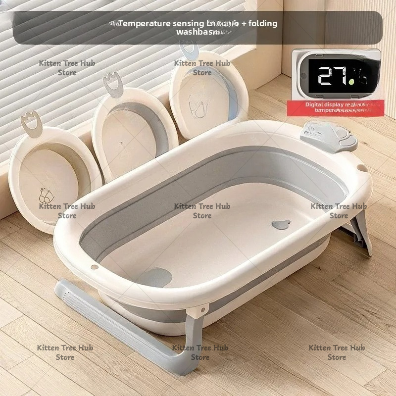 Vaschetta pieghevole per neona - Baby Products For Bathing recensione e prezzo