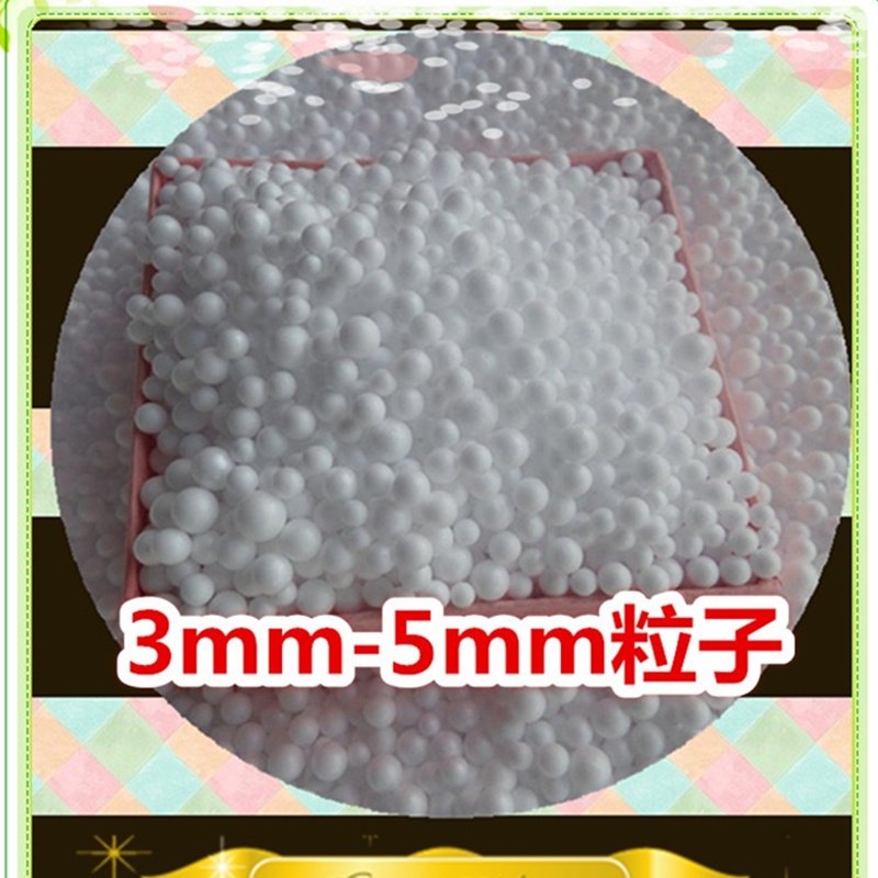 Palline di schiuma bianche per - Baby Products Wholesale recensione e prezzo