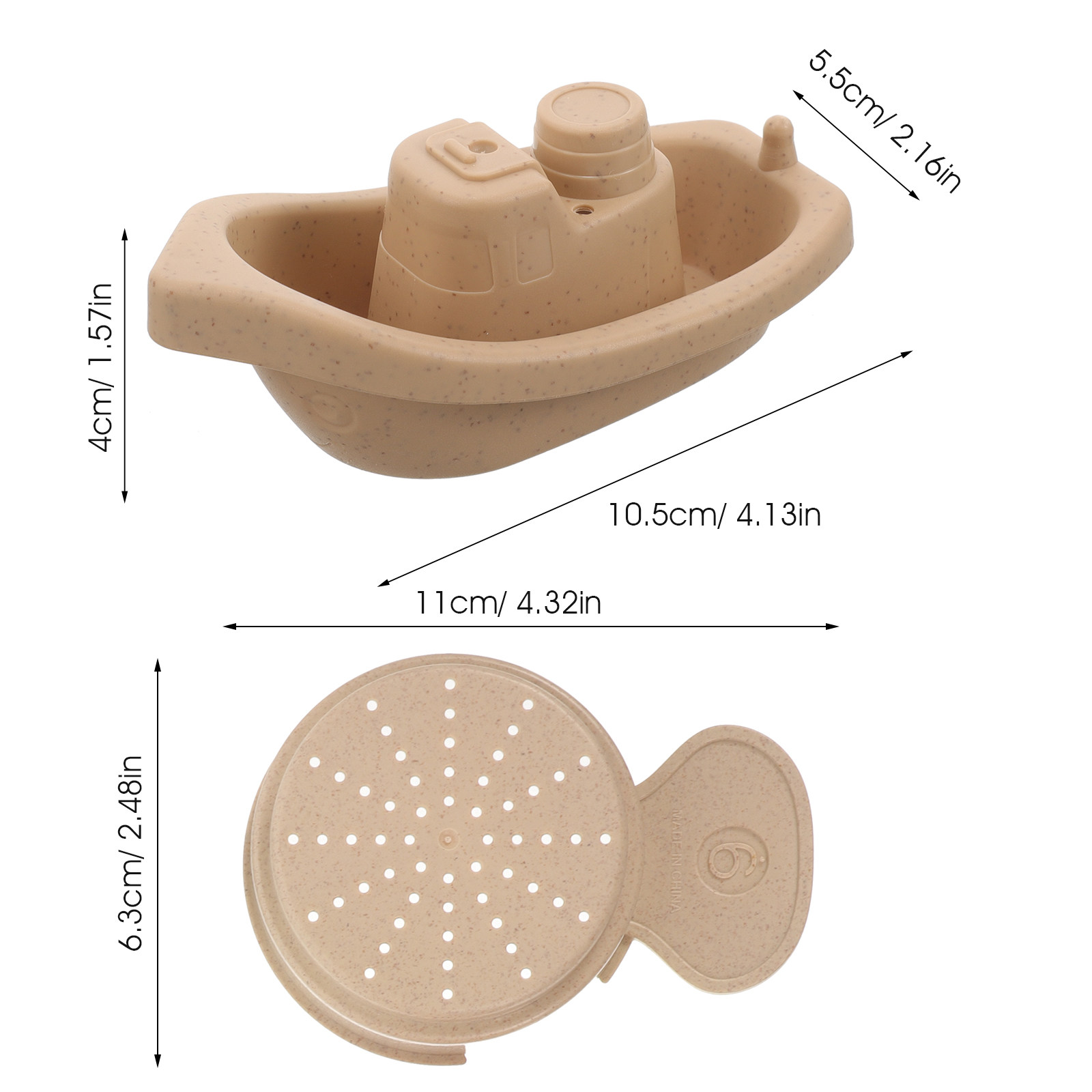 Giocattoli da bagno per neonat - Baby Products For Bathing recensione e prezzo