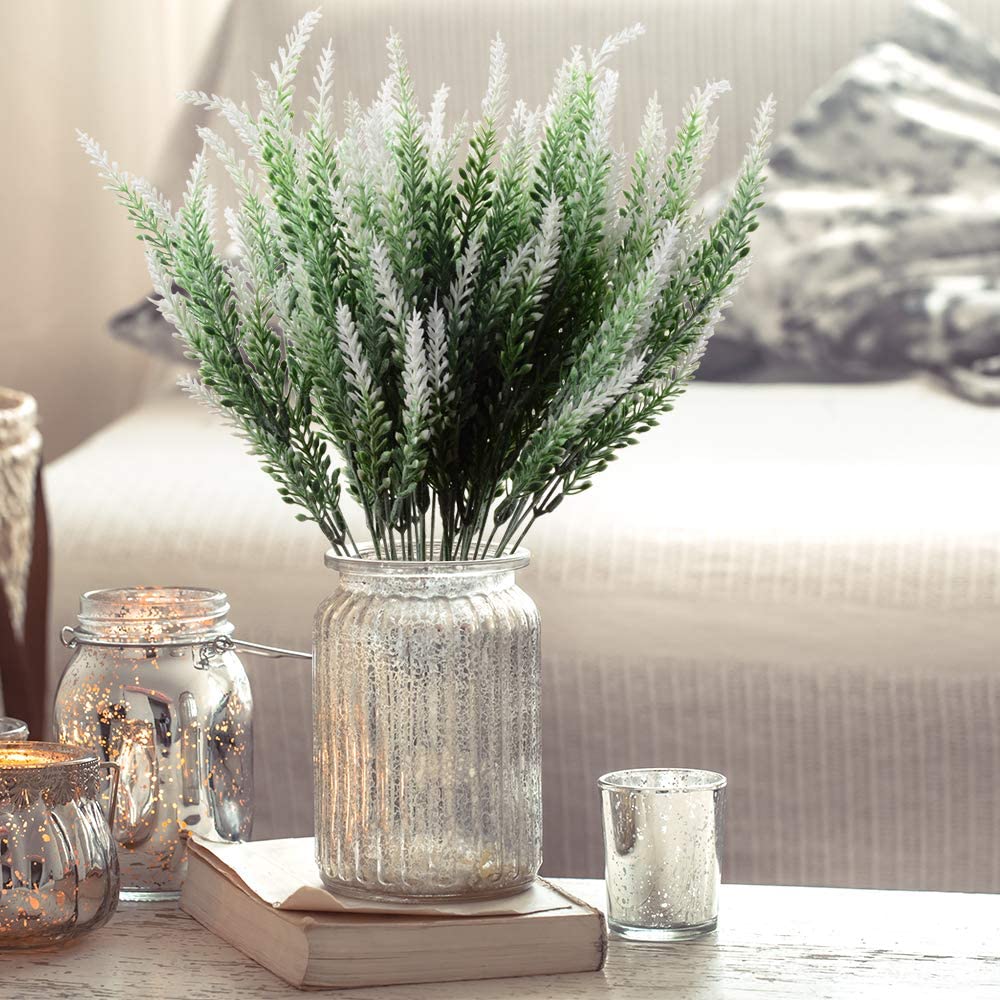 10 pezzi di fiori di plastica  - Baby Products Wholesale recensione e prezzo