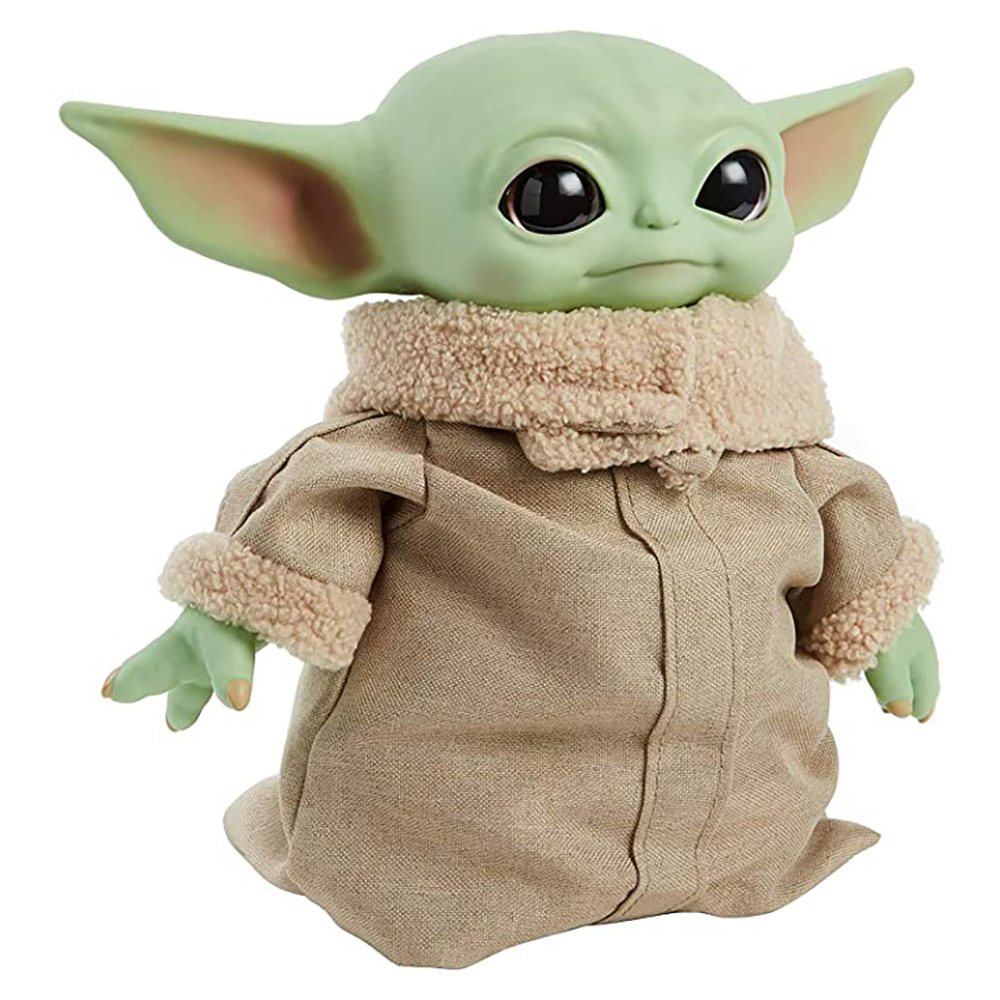 17-28 cm Disney Movies Star Wa - Baby Yoda Products recensione e prezzo